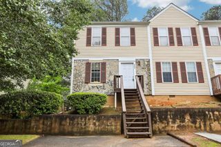 349 W Post Oak Crossing SW, Marietta, GA 30008