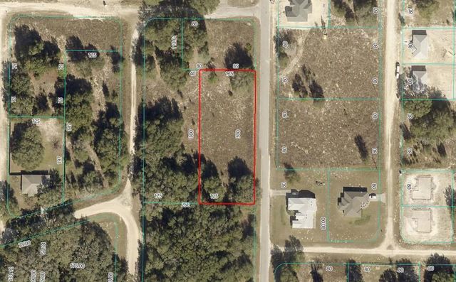 TBD SW 132ND AVENUE, Dunnellon, FL 34432