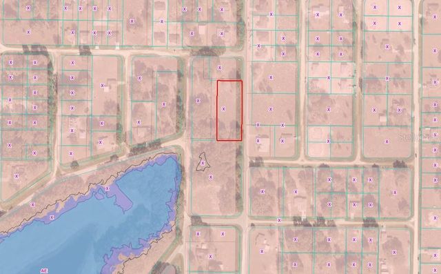 TBD SW 132ND AVENUE, Dunnellon, FL 34432