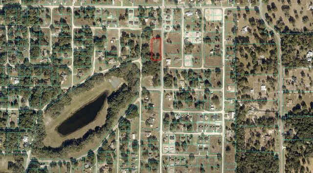 TBD SW 132ND AVENUE, Dunnellon, FL 34432