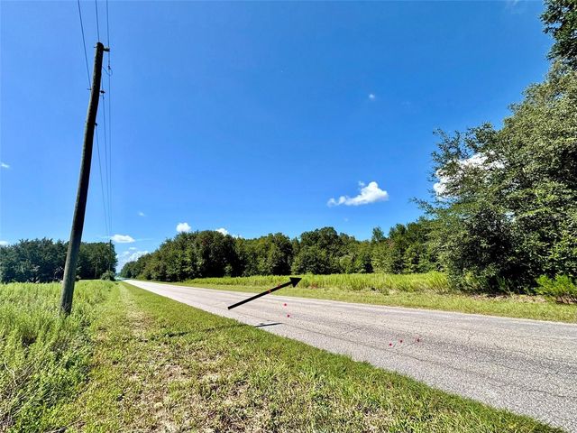TBD SW 132ND AVENUE, Dunnellon, FL 34432