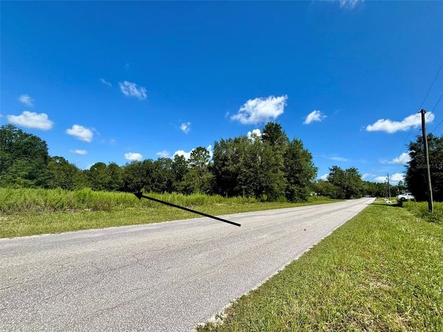 TBD SW 132ND AVENUE, Dunnellon, FL 34432