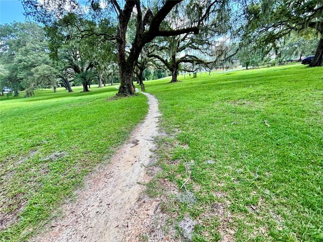 TBD SW 132ND AVENUE, Dunnellon, FL 34432