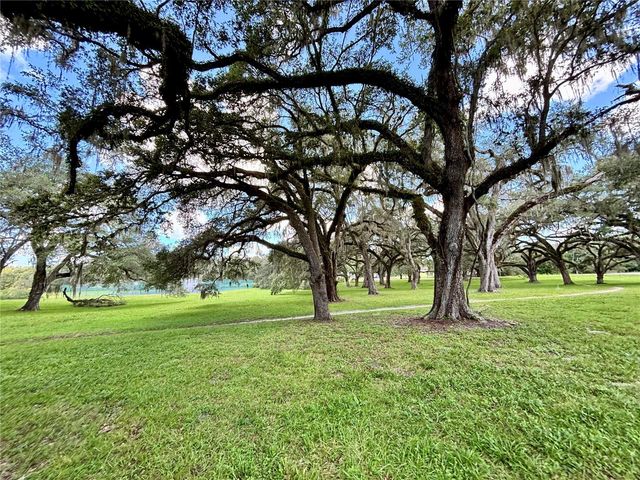 TBD SW 132ND AVENUE, Dunnellon, FL 34432
