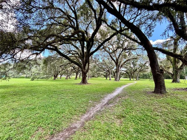TBD SW 132ND AVENUE, Dunnellon, FL 34432