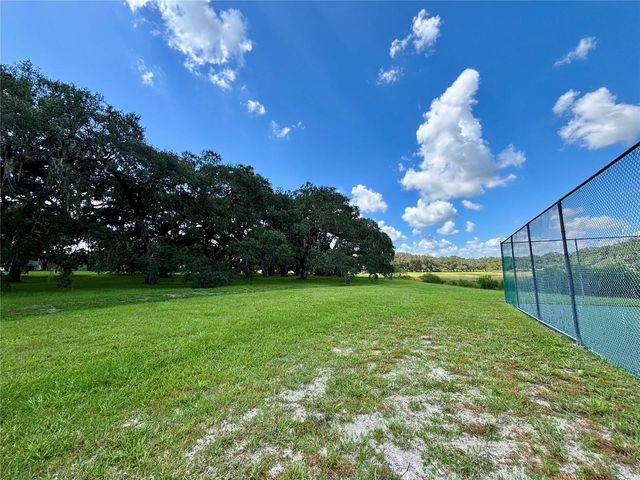 TBD SW 132ND AVENUE, Dunnellon, FL 34432