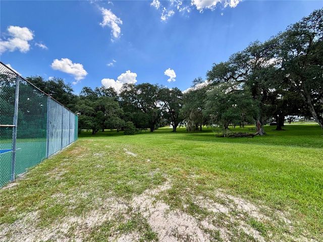 TBD SW 132ND AVENUE, Dunnellon, FL 34432