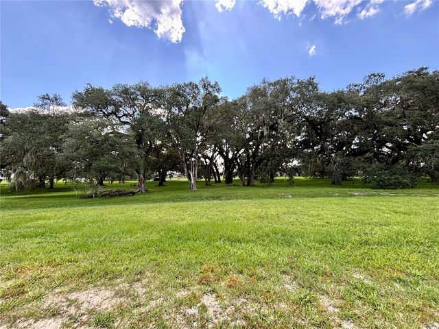 TBD SW 132ND AVENUE, Dunnellon, FL 34432