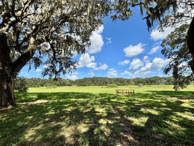 TBD SW 132ND AVENUE, Dunnellon, FL 34432
