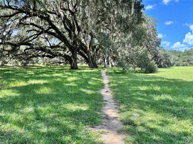 TBD SW 132ND AVENUE, Dunnellon, FL 34432
