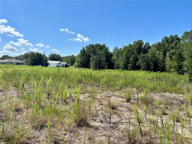TBD SW 132ND AVENUE, Dunnellon, FL 34432