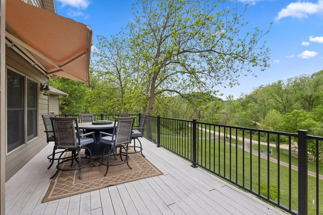 N124 Cedar Hills LANE, Stoddard, WI 54658