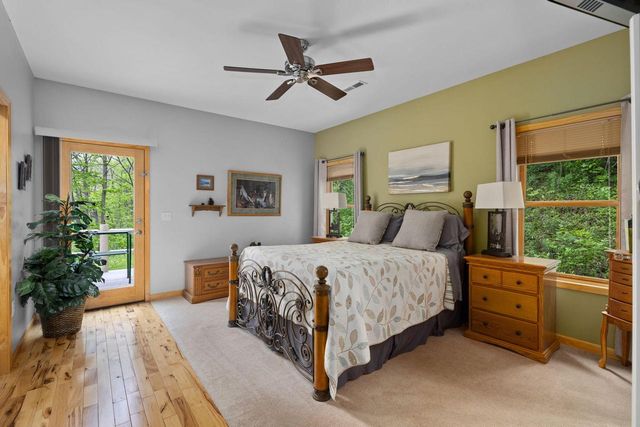 N124 Cedar Hills LANE, Stoddard, WI 54658