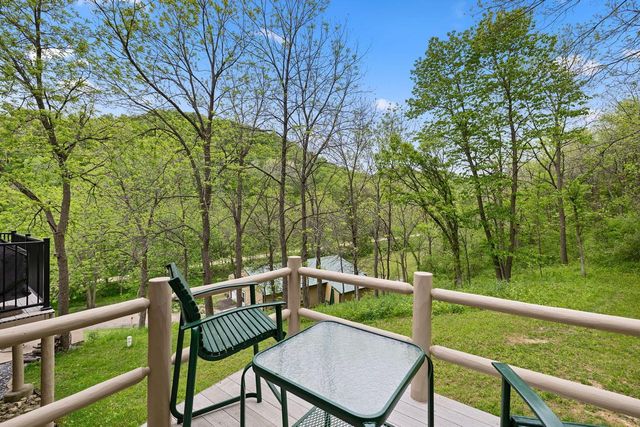 N124 Cedar Hills LANE, Stoddard, WI 54658