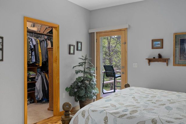 N124 Cedar Hills LANE, Stoddard, WI 54658