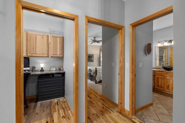 N124 Cedar Hills LANE, Stoddard, WI 54658