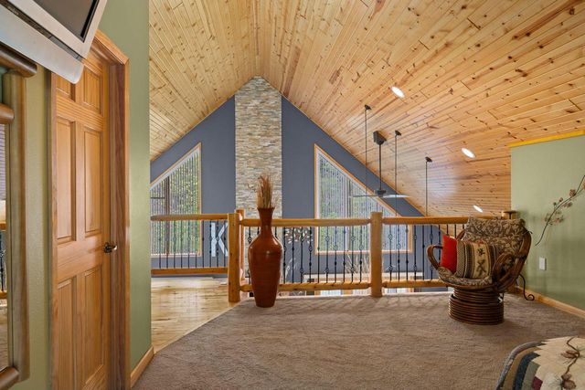 N124 Cedar Hills LANE, Stoddard, WI 54658