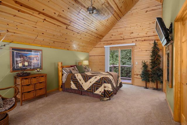 N124 Cedar Hills LANE, Stoddard, WI 54658