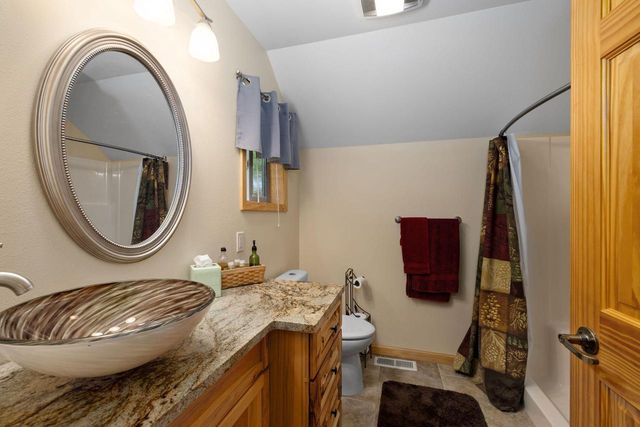 N124 Cedar Hills LANE, Stoddard, WI 54658