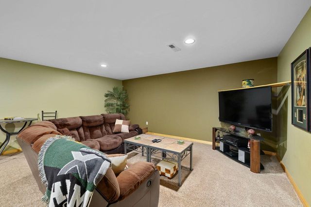 N124 Cedar Hills LANE, Stoddard, WI 54658