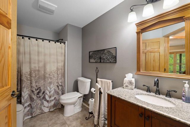 N124 Cedar Hills LANE, Stoddard, WI 54658