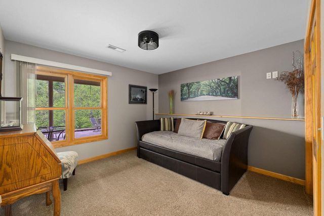 N124 Cedar Hills LANE, Stoddard, WI 54658