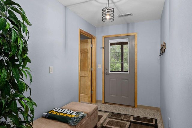 N124 Cedar Hills LANE, Stoddard, WI 54658