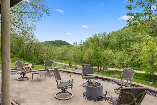 N124 Cedar Hills LANE, Stoddard, WI 54658