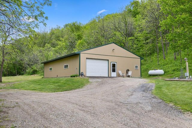 N124 Cedar Hills LANE, Stoddard, WI 54658