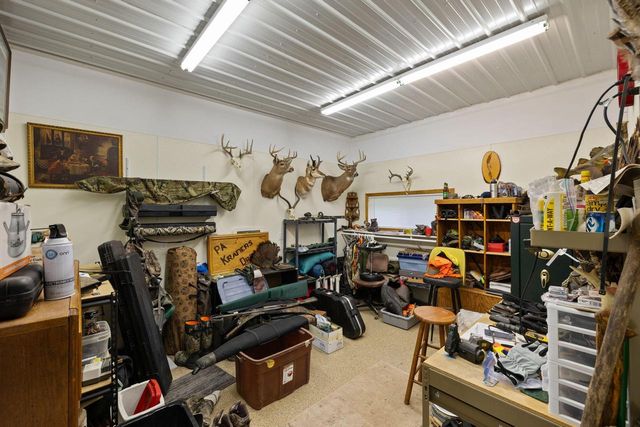 N124 Cedar Hills LANE, Stoddard, WI 54658