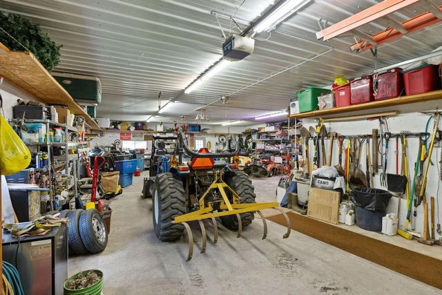 N124 Cedar Hills LANE, Stoddard, WI 54658
