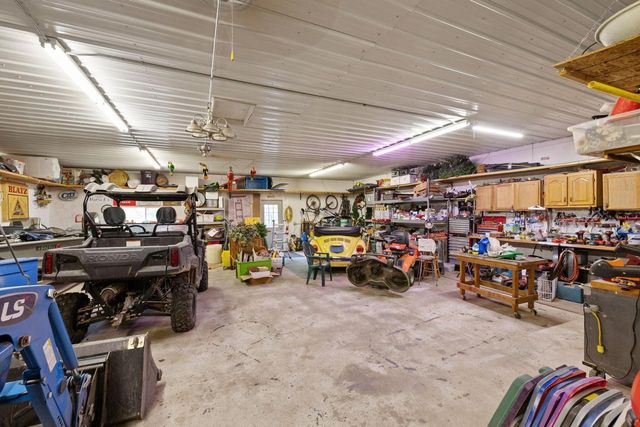 N124 Cedar Hills LANE, Stoddard, WI 54658
