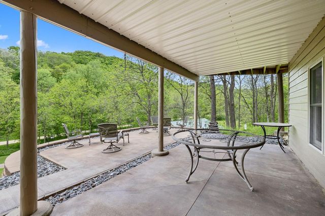 N124 Cedar Hills LANE, Stoddard, WI 54658