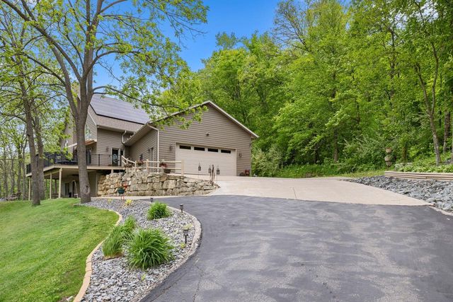N124 Cedar Hills LANE, Stoddard, WI 54658