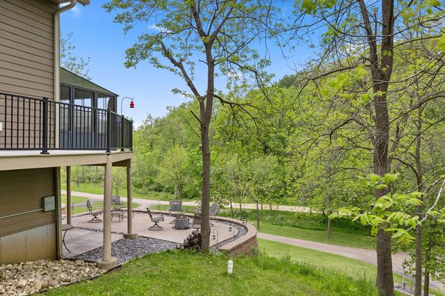 N124 Cedar Hills LANE, Stoddard, WI 54658