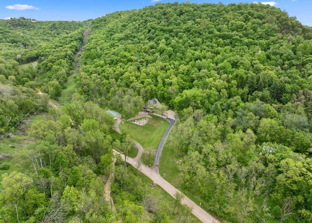 N124 Cedar Hills LANE, Stoddard, WI 54658