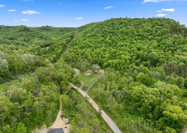 N124 Cedar Hills LANE, Stoddard, WI 54658