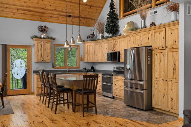N124 Cedar Hills LANE, Stoddard, WI 54658