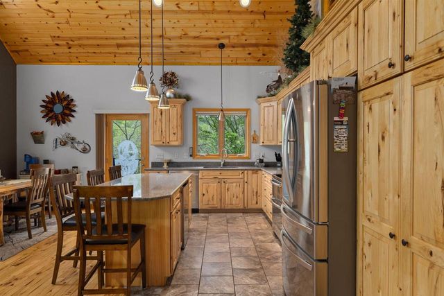 N124 Cedar Hills LANE, Stoddard, WI 54658