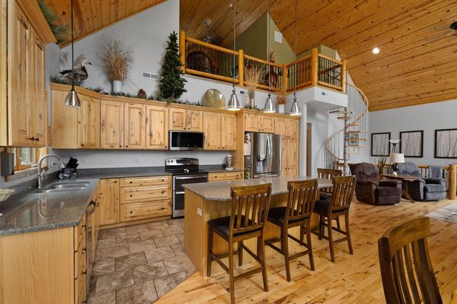 N124 Cedar Hills LANE, Stoddard, WI 54658