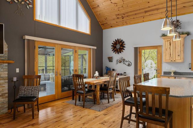 N124 Cedar Hills LANE, Stoddard, WI 54658