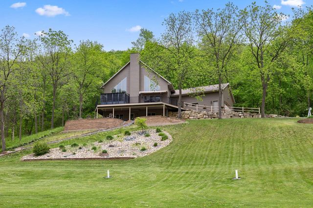 N124 Cedar Hills LANE, Stoddard, WI 54658