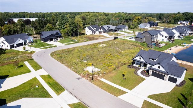 7858 Tessa Trail, Hudsonville, MI 49426