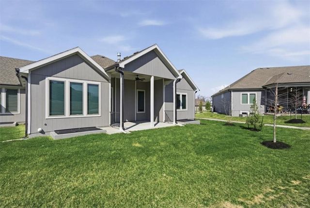 12939 S Constance Street, Olathe, KS 66062