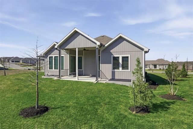 12939 S Constance Street, Olathe, KS 66062