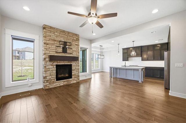 12939 S Constance Street, Olathe, KS 66062