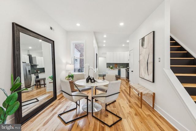 2662 E HUNTINGDON ST, Philadelphia, PA 19125