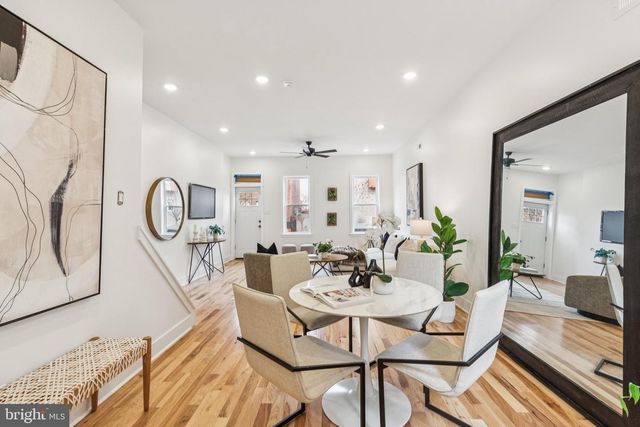 2662 E HUNTINGDON ST, Philadelphia, PA 19125