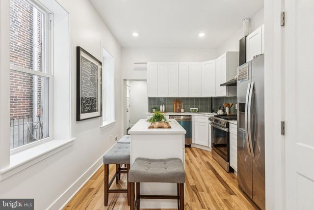 2662 E HUNTINGDON ST, Philadelphia, PA 19125