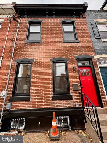 2662 E HUNTINGDON ST, Philadelphia, PA 19125